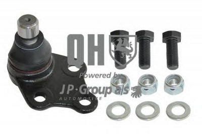 JP GROUP 1340301509 -  Несущий / направляющий шарнир